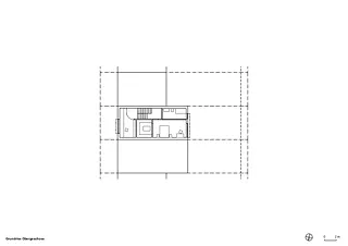 Étage supérieur