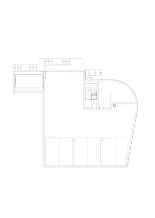 Garagengeschoss