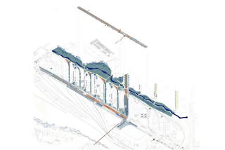 Ground – Heze Wang, Yifan Wu