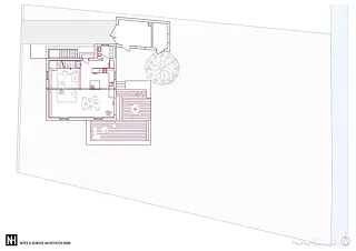 Rez-de-chaussée