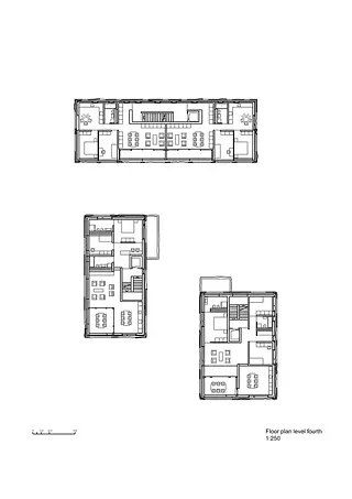 Grundriss 4. OG
