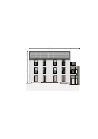 Façade est