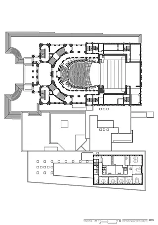 Rez-de-chaussée
