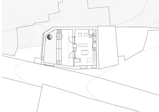 Rez-de-chaussée