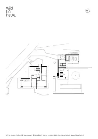 Rez-de-chaussée
