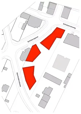 Situationsplan