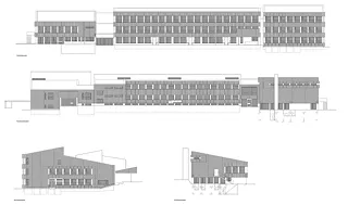 Façades