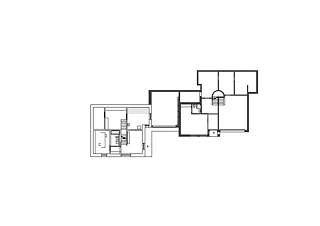 Rez-de-chaussée