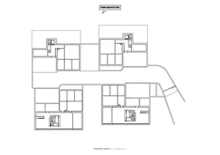 Grundriss UG