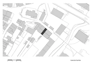 Situationsplan
