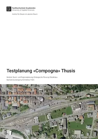 Aufgabenstellung