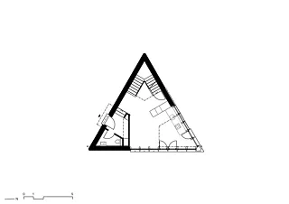 Plan du rez-de-chaussée