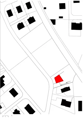 Schwarzplan