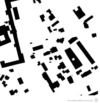 Schwarzplan