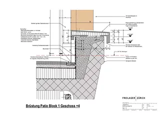 Plan détaillé