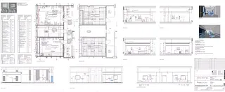 BB12 - MR/CT - Detail BIM Modell
