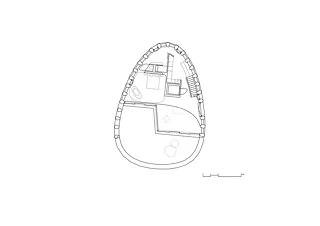 4. Obergeschoss