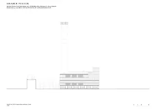 Fassade Nord