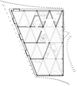 Rez-de-chaussée