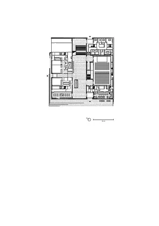 Rez-de-chaussée