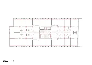 2ème étage (rénovation)