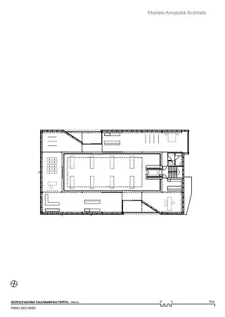 Etage 2 - Nouveau showroom