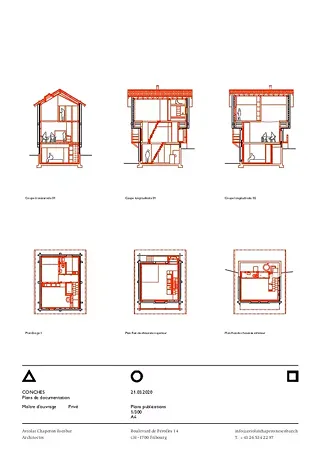 Plans