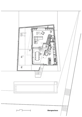 Wiberg Obergeschoss