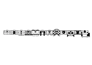 Typical plan  – Cadavre Exquis