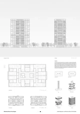 Façades