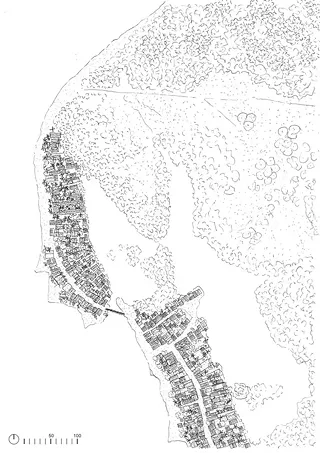 Situationsplan