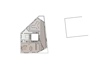 Plan C 1:200