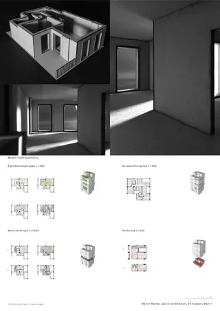 Appartements