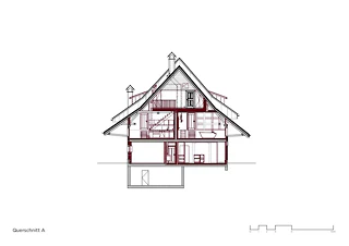 Querschnitt A
