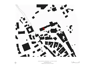 Schwarzplan