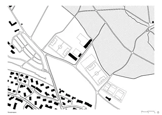 Plan de masse