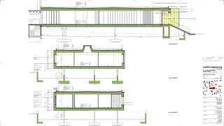 Detailplan