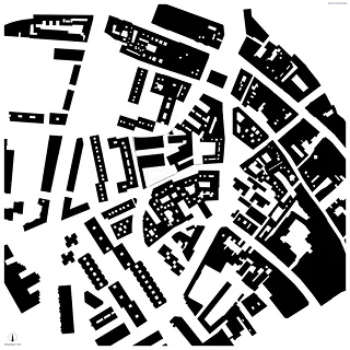 Plan de masse