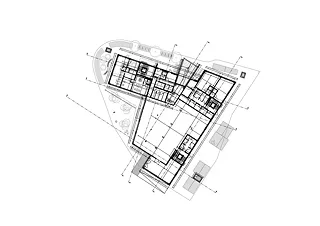 Rez-de-chaussée