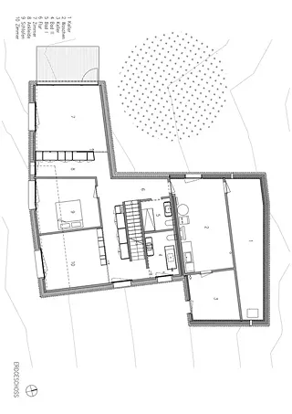 Rez-de-chaussée