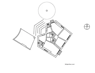 Rez-de-chaussée