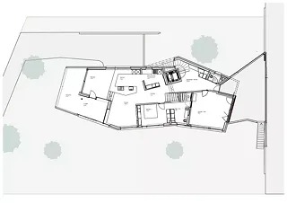 Grundriss 2.OG