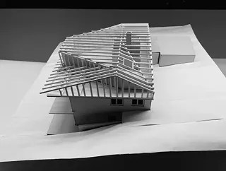 Maquette