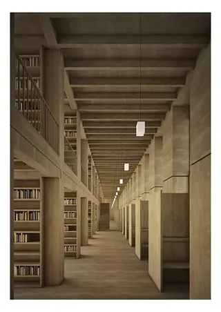 Rendering_ Bibliothek