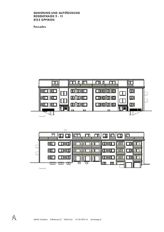 Façades