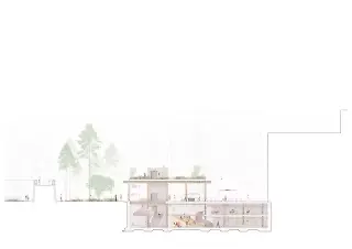 Querschnitt atmosphärisch 1:50