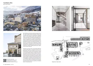 Swiss Arc Award Mag 2024–6