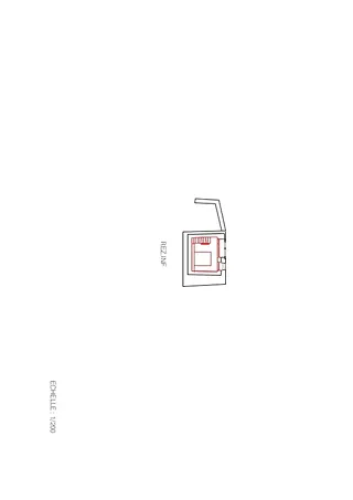 Rez-de-chaussée inférieur