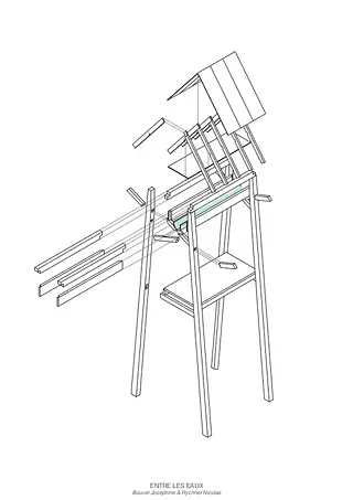 Axo_assemblage_construction