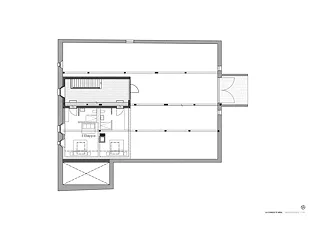 Dachgeschoss